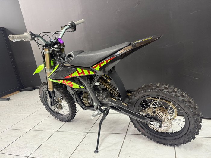 2025 Sur-ron 2025 SUR-RON ELECTRIC HYPER BEE