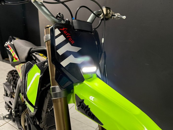 2025 Sur-ron 2025 SUR-RON ELECTRIC HYPER BEE