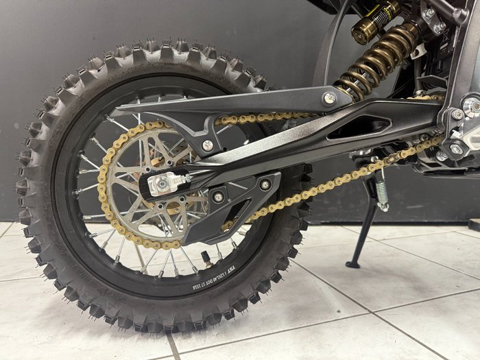 2025 Sur-ron 2025 SUR-RON ELECTRIC HYPER BEE