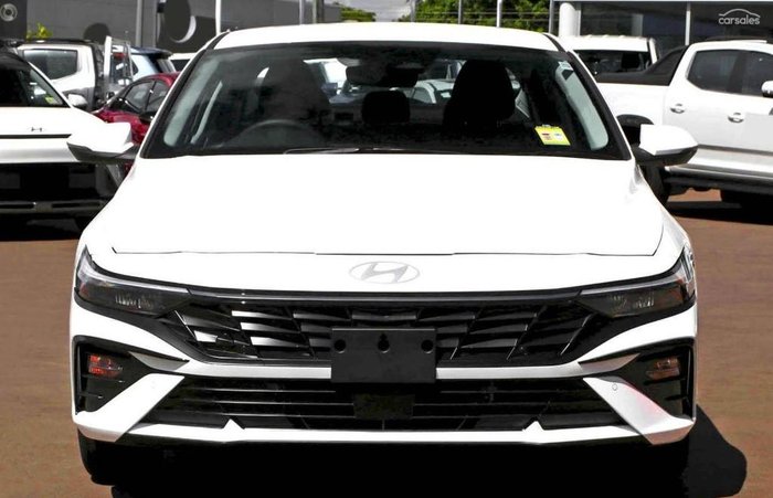 2025 Hyundai i30 Hybrid