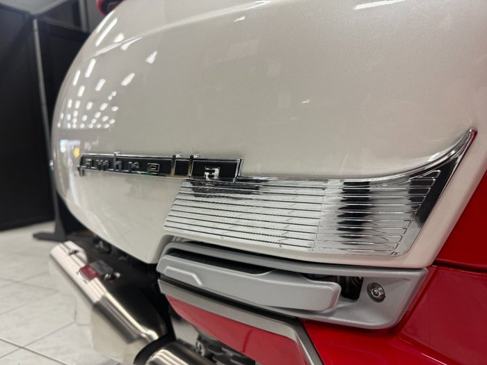 2025 Lambretta 2025 Lambretta G350 Scooter White
