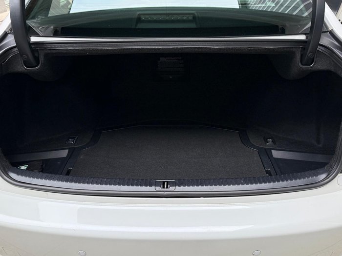 2012 Lexus IS 250 Prestige GSE20R White Pearl