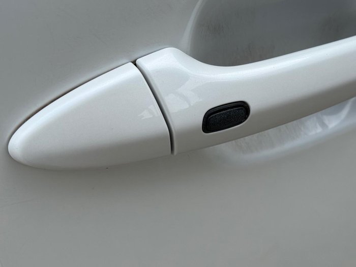 2012 Lexus IS 250 Prestige GSE20R White Pearl