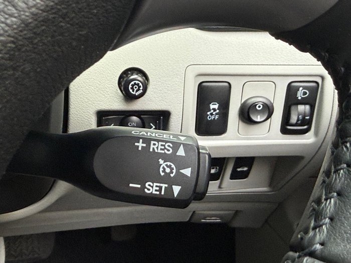 2012 Lexus IS 250 Prestige GSE20R White Pearl