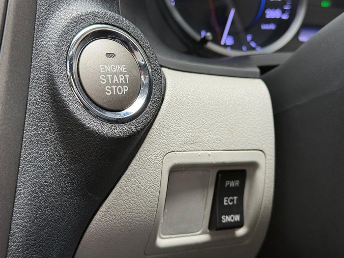 2012 Lexus IS 250 Prestige GSE20R White Pearl