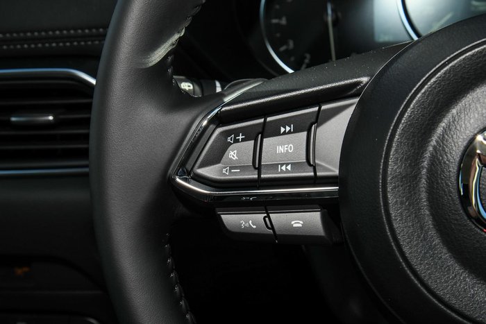 2025 Mazda CX-5 G25 Maxx Sport