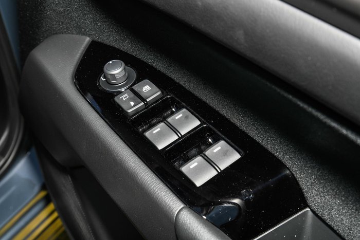 2025 Mazda CX-5 G25 Maxx Sport