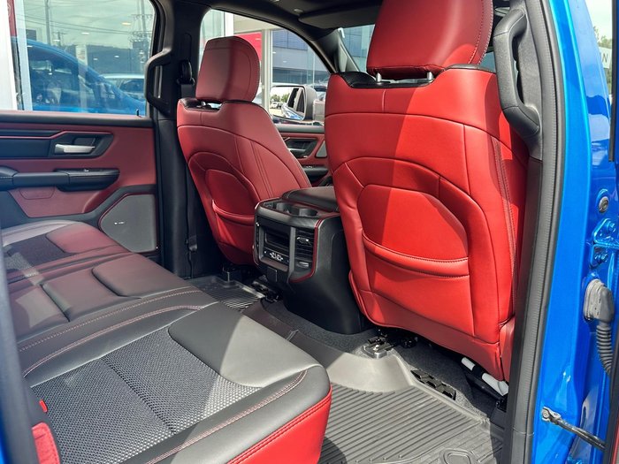 2025 RAM 1500 Rebel Hurricane SO