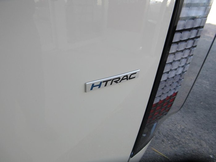 2025 Hyundai STARIA Highlander