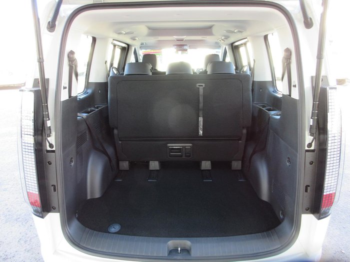 2025 Hyundai STARIA Highlander