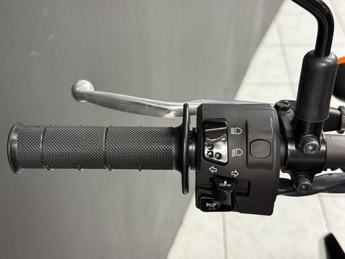 2023 Kawasaki KLX230SM Green