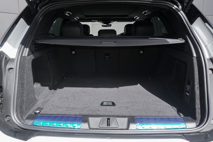 2025 Land Rover Range Rover Sport D250 Dynamic SE