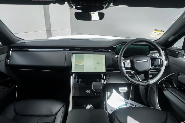 2025 Land Rover Range Rover Sport D250 Dynamic SE