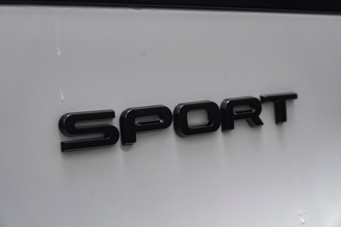 2025 Land Rover Range Rover Sport D250 Dynamic SE