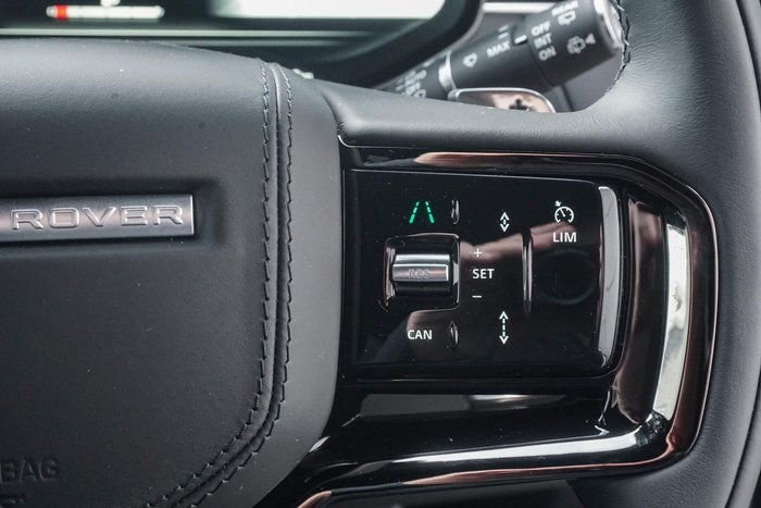 2025 Land Rover Range Rover Sport D250 Dynamic SE