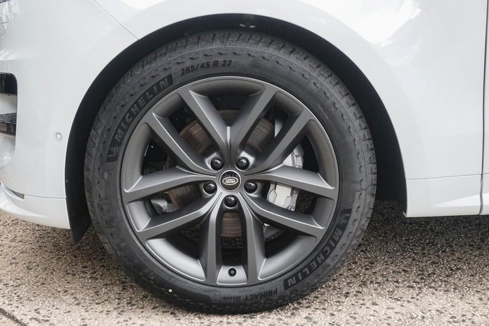 2024 Land Rover Range Rover Sport D250 Dynamic SE
