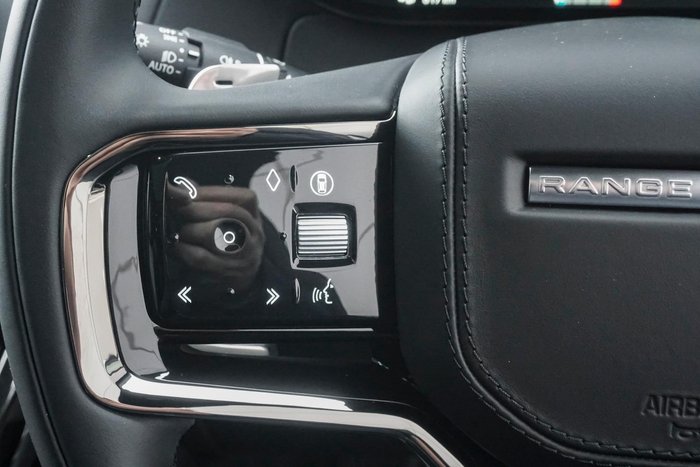 2024 Land Rover Range Rover Sport D250 Dynamic SE