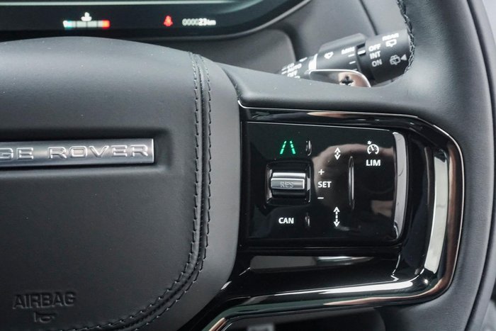2024 Land Rover Range Rover Sport D250 Dynamic SE