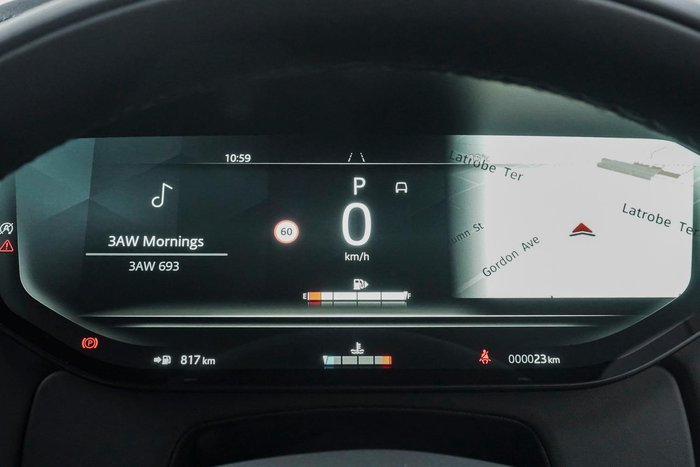 2024 Land Rover Range Rover Sport D250 Dynamic SE