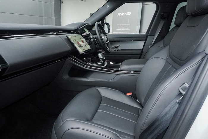 2024 Land Rover Range Rover Sport D250 Dynamic SE