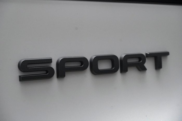 2024 Land Rover Range Rover Sport D250 Dynamic SE