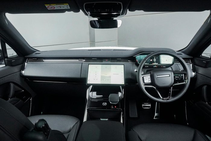 2024 Land Rover Range Rover Sport D250 Dynamic SE