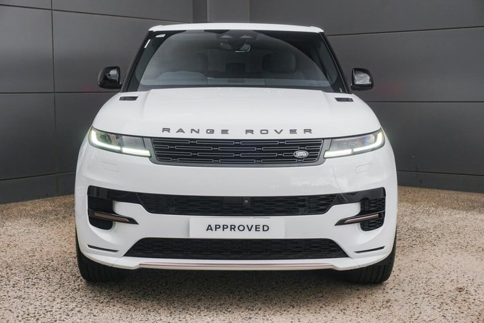 2024 Land Rover Range Rover Sport D250 Dynamic SE