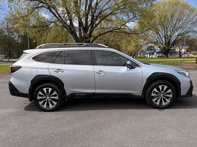 2023 Subaru Outback AWD Touring