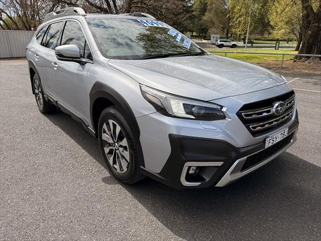 2023 Subaru Outback