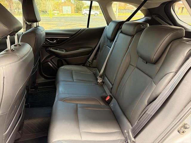2023 Subaru Outback AWD Touring