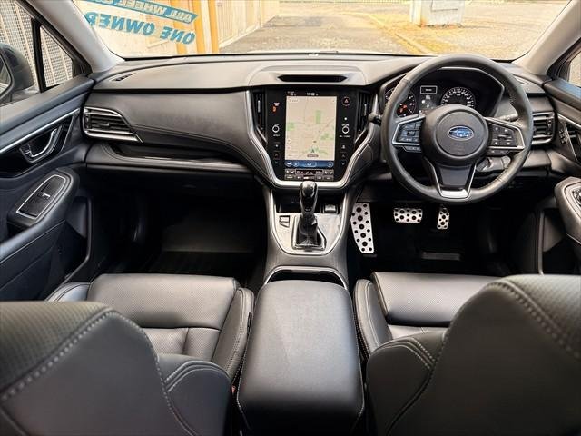 2023 Subaru Outback AWD Touring
