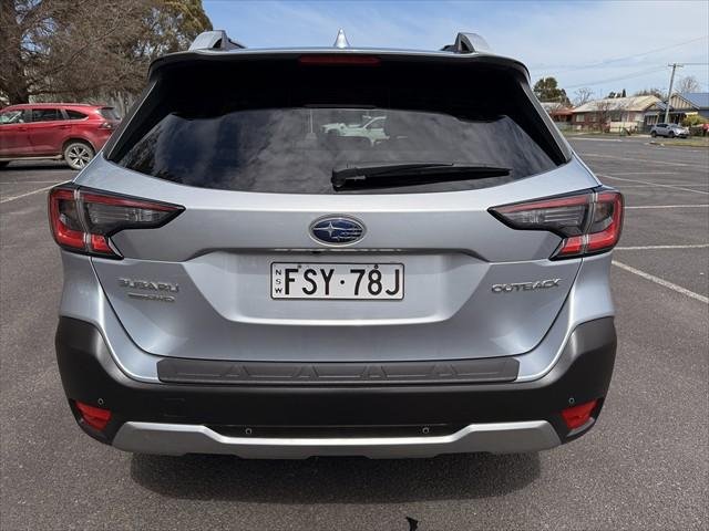 2023 Subaru Outback AWD Touring