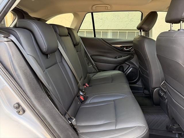 2023 Subaru Outback AWD Touring