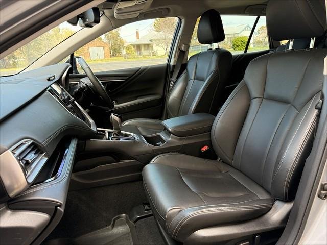 2023 Subaru Outback AWD Touring