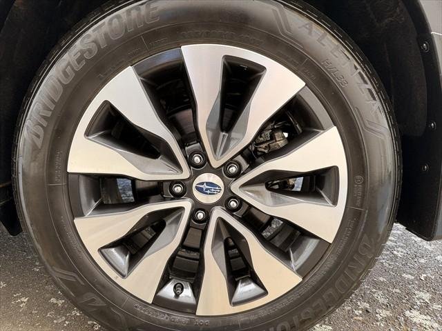 2023 Subaru Outback AWD Touring
