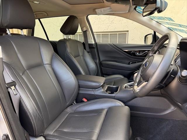 2023 Subaru Outback AWD Touring