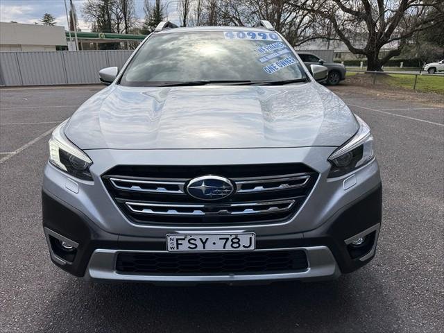 2023 Subaru Outback AWD Touring