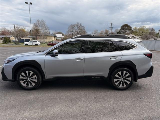 2023 Subaru Outback AWD Touring