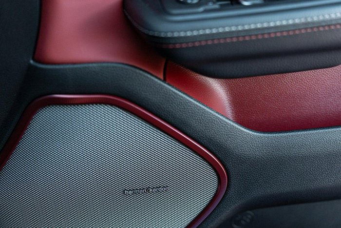 2025 RAM 1500 Rebel Hurricane SO