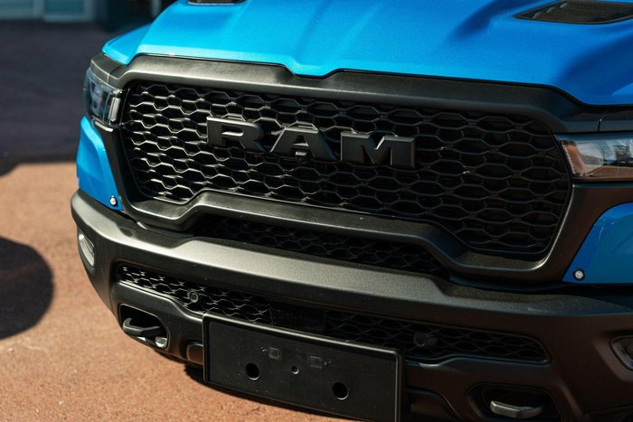 2025 RAM 1500 Rebel Hurricane SO