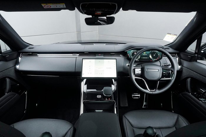2024 Land Rover Range Rover Sport D250 Dynamic SE