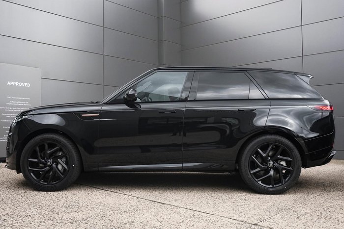 2024 Land Rover Range Rover Sport D250 Dynamic SE