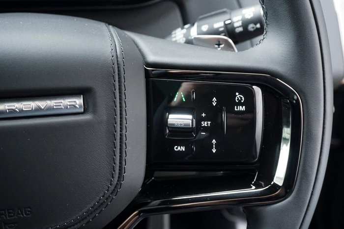 2024 Land Rover Range Rover Sport D250 Dynamic SE