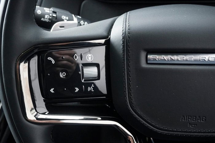2024 Land Rover Range Rover Sport D250 Dynamic SE
