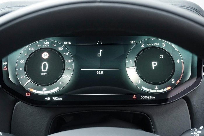 2024 Land Rover Range Rover Sport D250 Dynamic SE