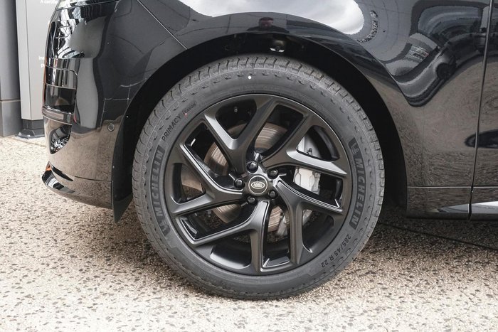2024 Land Rover Range Rover Sport D250 Dynamic SE