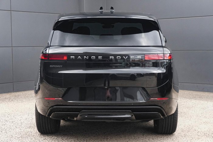 2024 Land Rover Range Rover Sport D250 Dynamic SE