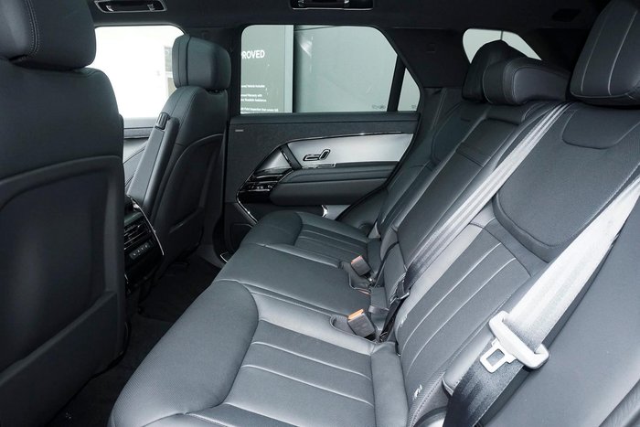2024 Land Rover Range Rover Sport D250 Dynamic SE
