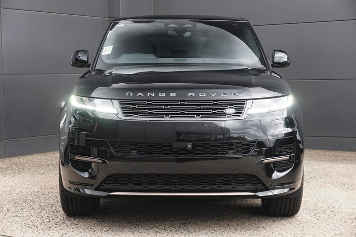 2024 Land Rover Range Rover Sport D250 Dynamic SE