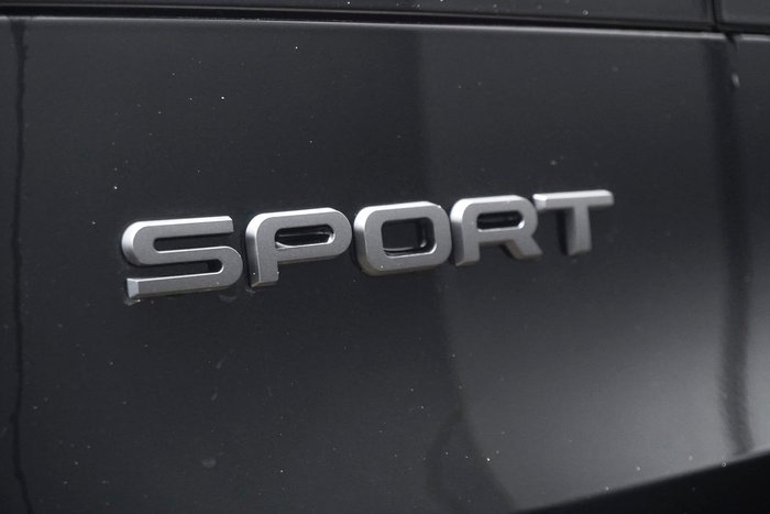2024 Land Rover Range Rover Sport D250 Dynamic SE